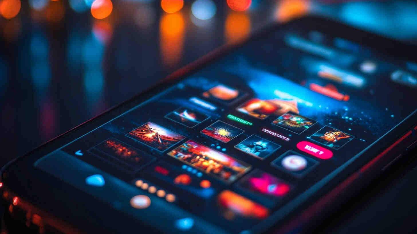 Bet18 Best Casino App