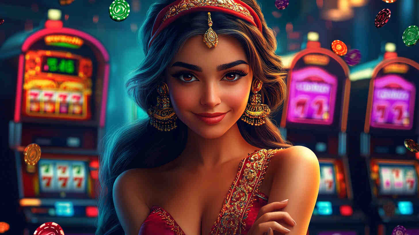 Live Casino Games